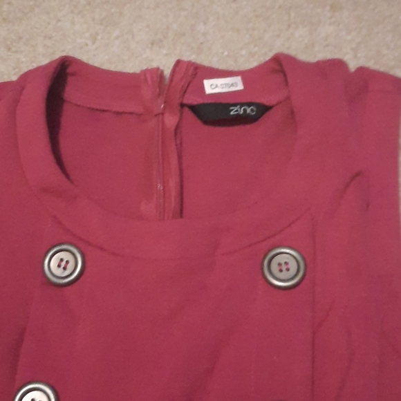 Dress - Picture 2 of 7